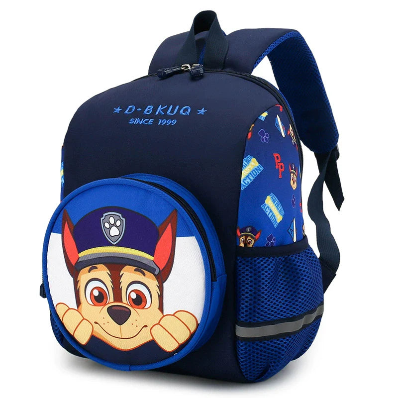 Paw Patrol Chase Backpack