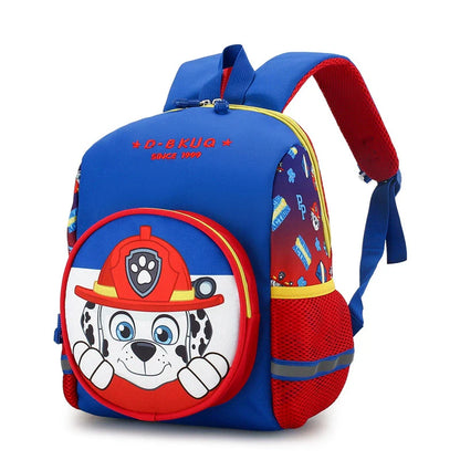Paw Patrol Marshall Backpack