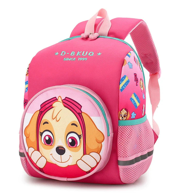 Paw Patrol Skye Backpack