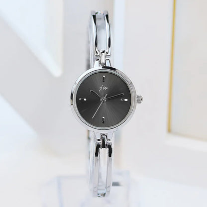 ASTRA - Elegant Minimalist Bracelet Watch for Women