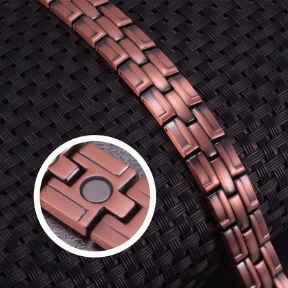 Magnetic Copper Energy Bracelet