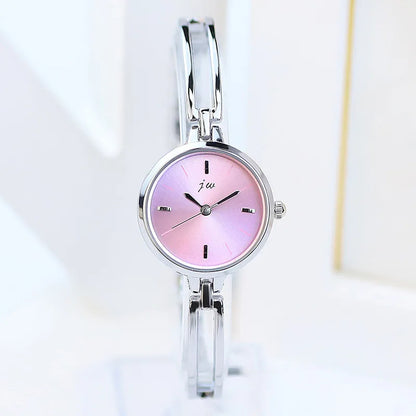 ASTRA - Elegant Minimalist Bracelet Watch for Women