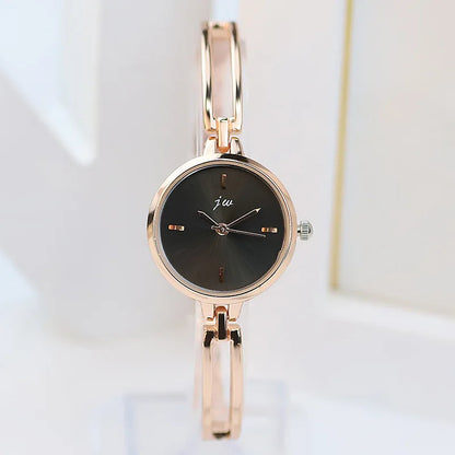 ASTRA - Elegant Minimalist Bracelet Watch for Women