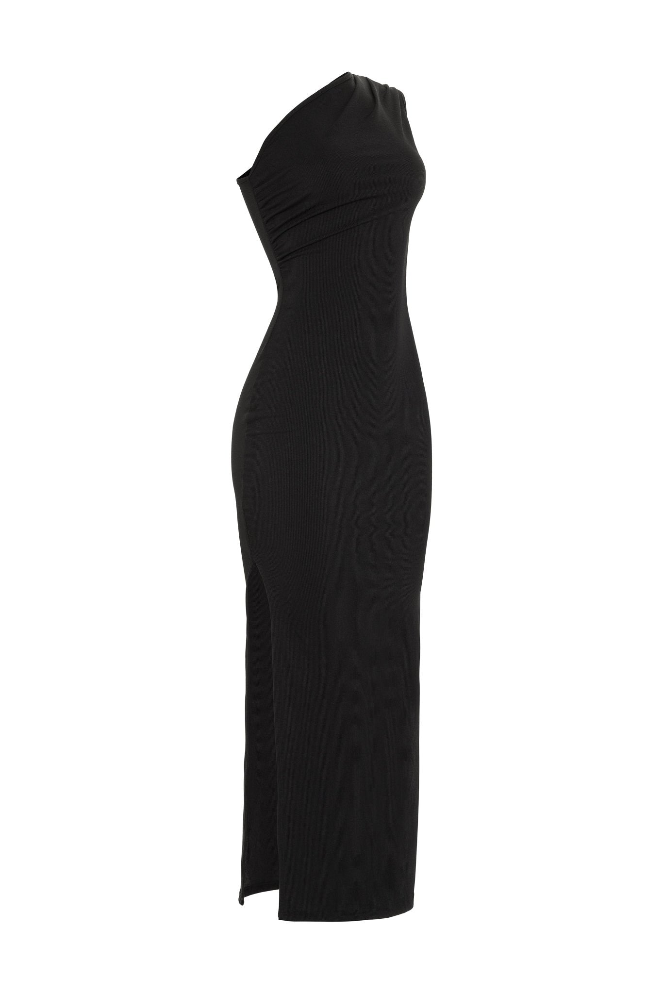 Ramona™ Maxi Shoulder Dress: Effortless Elegance